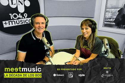Programa especial de la década de los 80