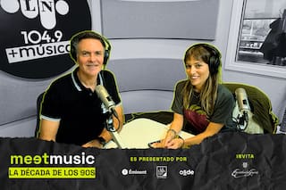 Programa especial de la década de los 90