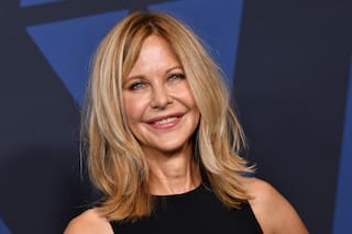 La decisión con la que Meg Ryan cuadruplicó el valor de su casa