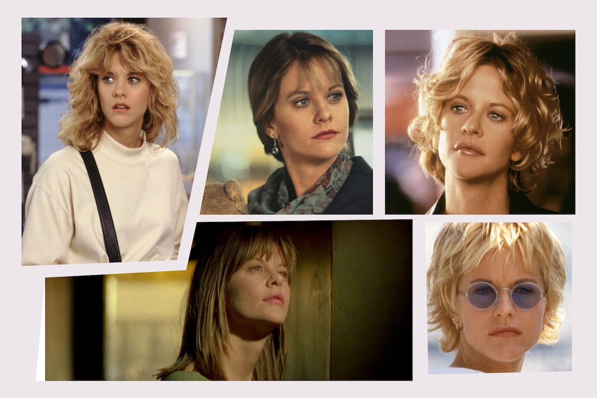 Meg Ryan, "el rostro" de la comedia romántica durante casi dos décadas