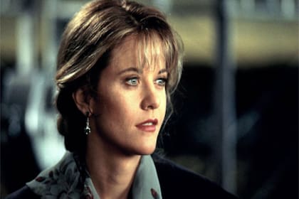 Meg Ryan, la mejor actriz para contar el enamoramiento a distancia que muestra la película