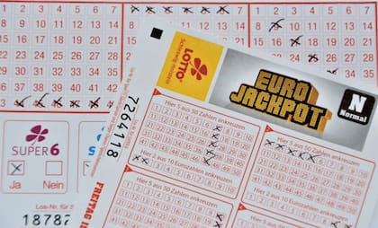 Mega Millions