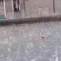 El fenómeno climático extremo que aterroriza a Italia en pleno verano