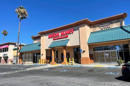 Mega Mart, una cadena de supermercados con sede en Seúl, amplía su presencia en EE.UU. con la apertura de una nueva tienda en California