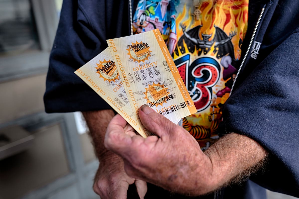 Mega Millions es una de las loterías más populares de Estados Unidos