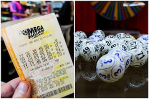 Mega Millions es una de las loterías más populares de Estados Unidos