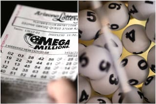 Resultados de la lotería Mega Millions en EE.UU.: sorteo del martes 3 de febrero