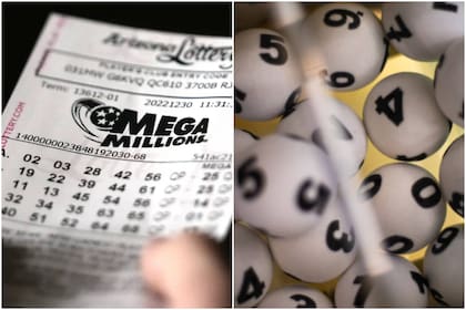 Mega Millions es una de las loterías más populares de Estados Unidos