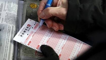 Mega Millions es una de las loterías más populares de Estados Unidos