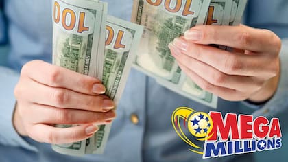 Mega Millions es una de las loterías más populares de Estados Unidos