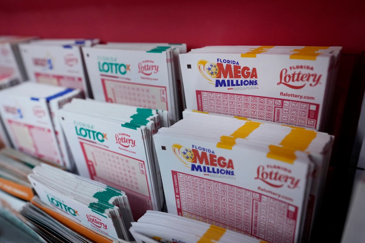 Mega Millions es una de las loterías más importantes en Estados Unidos, debido a que sus premios alcanzan millones de dólares