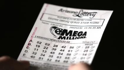 Mega Millions es una de las loterías más populares de Estados Unidos