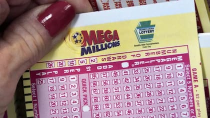 Mega Millions es una de las loterías más populares de Estados Unidos