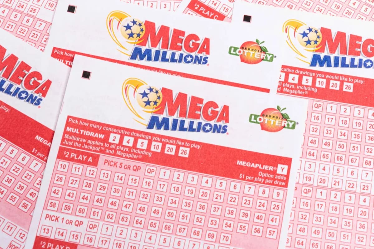 Mega Millions es uno de los juegos de lotería más famosos de Estados Unidos