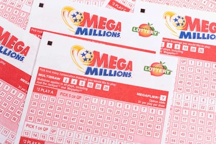 Mega Millions es uno de los juegos de lotería más famosos de Estados Unidos