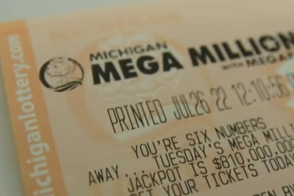 Mega Millions: resultados del 21 de marzo de 2023