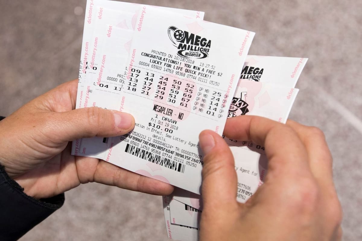 Mega Millions vuelve a ilusionar a sus habituales jugadores con sus premios