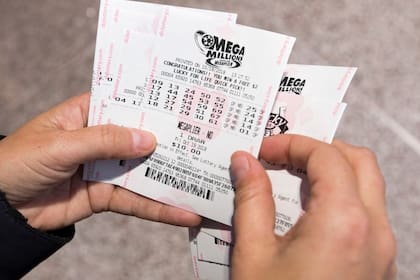 Mega Millions vuelve a ilusionar a sus habituales jugadores con sus premios