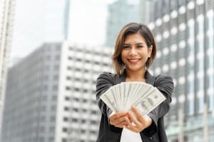 Mega Millions y Powerball son las loterías más populares de EE.UU. por sus grandes premios