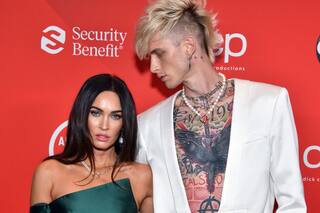 Megan Fox reveló el difícil momento personal que atravesó hace unos meses