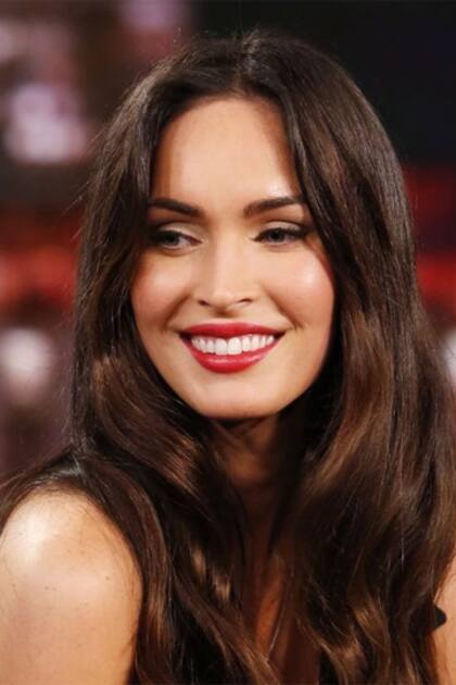 Megan Fox, como muchas otras celebridades, debió ganarse la vida de una manera más terrenal antes de llegar a Hollywood