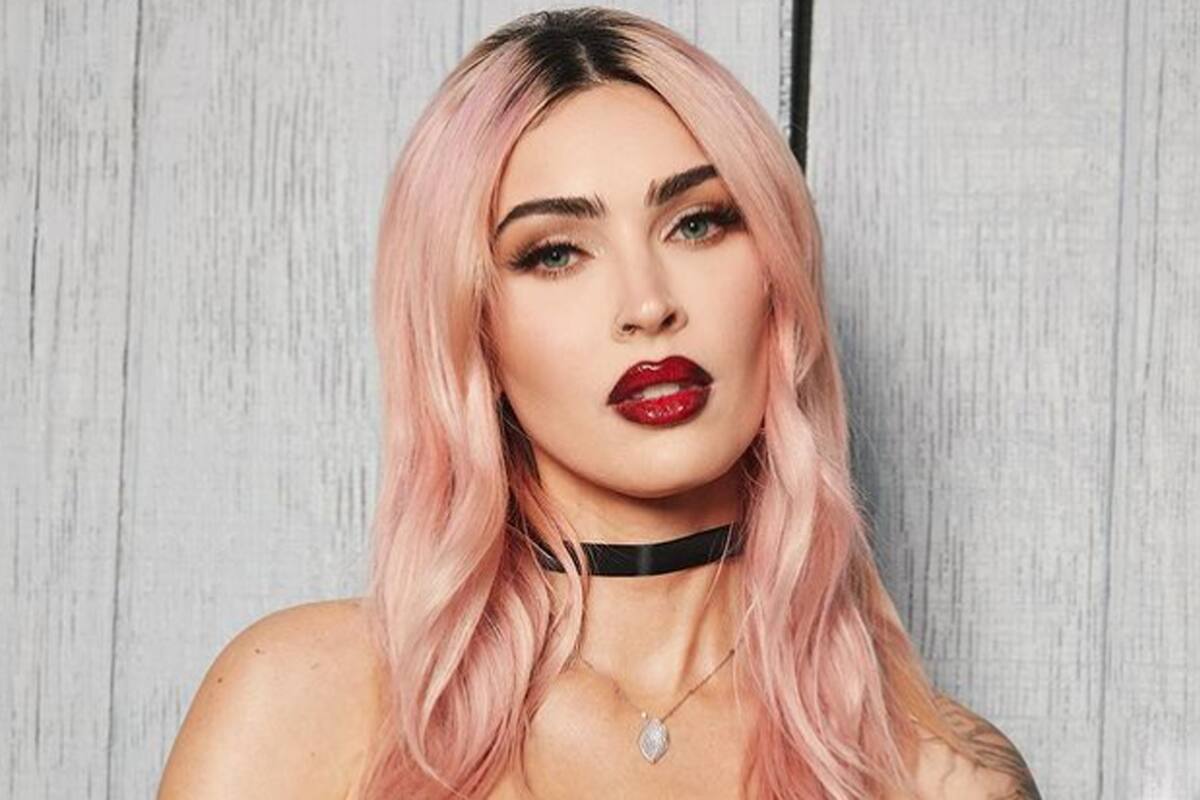 Megan Fox, sin filtro: confesó lo que más odia de los paparazzi y realizó una sorpresiva revelación