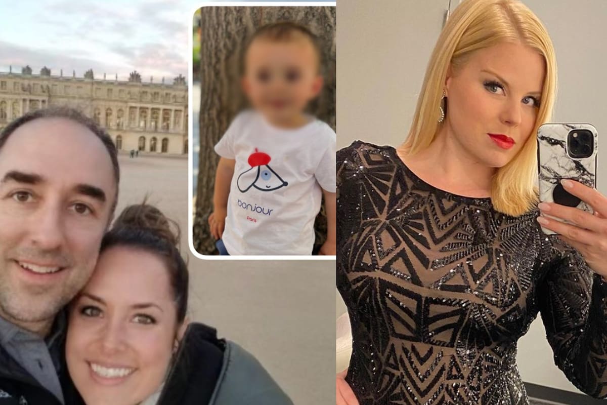 Megan Hilty confirmó la muerte de su familia y dijo que es lo peor que le ha pasado en la vida