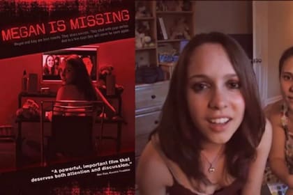 Megan is missing revivió su popularidad gracias a los usuarios de TikTok