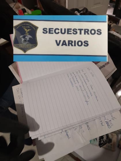 Megaoperativo contra una banda dedicada al malware