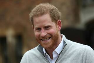 Meghan Markle y Harry: por qué el bebé real no es príncipe como su padre