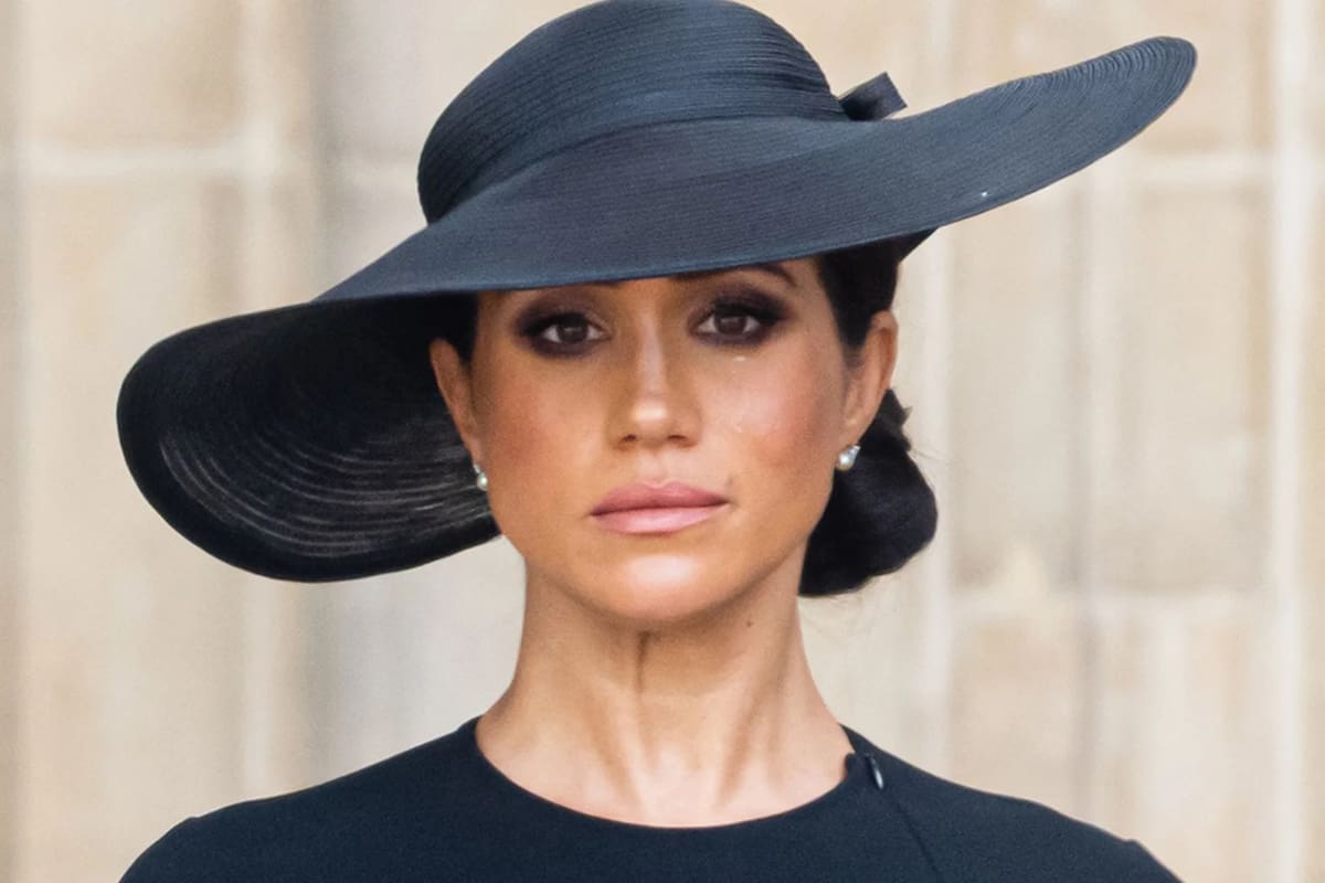 Meghan Markle