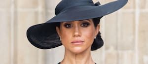 Investigan al padre de Meghan Markle por tenencia de material de abuso sexual infantil
