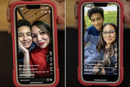 Meghan Garcia; NYT; Suicidio; Sewell; Sewell Setzer III; Comunidad