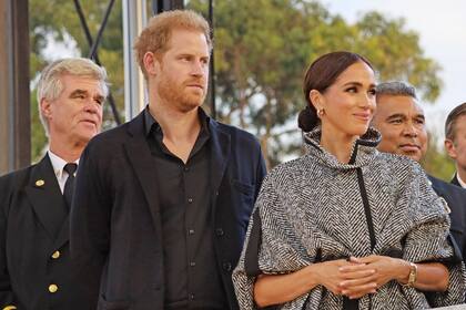 Meghan Markle “aterroriza” al staff: las explicaciones de por qué los duques de Sussex pierden empleados en Hollywood