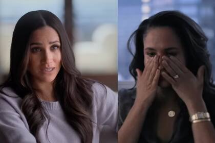 Meghan Markle y el príncipe Harry protagonizarán su propia docuserie en Netflix