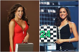 Megan Markle y la polémica que desató al recordar su pasado como “valijera” en Trato hecho