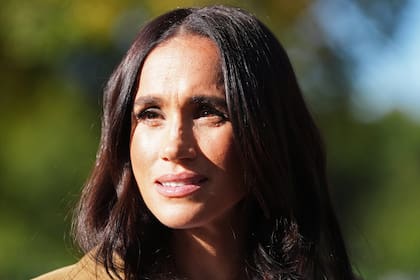 Meghan Markle y una nueva participación en la pantalla chica