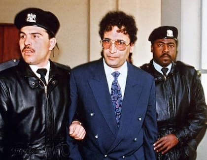 Megrahi fue el único condenado por el atentado al Pan Am 103 (Foto: Getty Images)