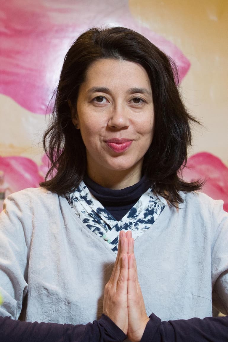 Meilin Klemann