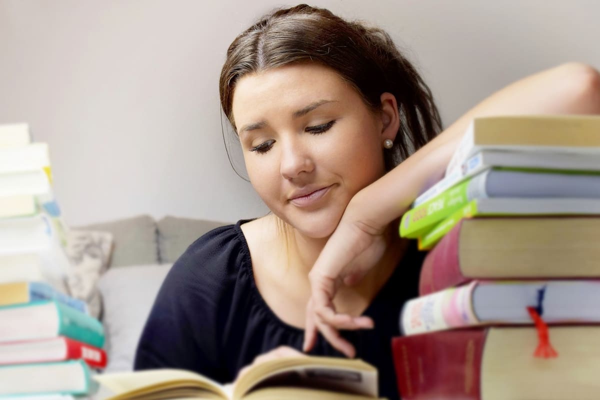 Mejorar la concentración es posible mediante algunos cambios clave en el estilo de vida (Foto ilustrativa: PEXELS)