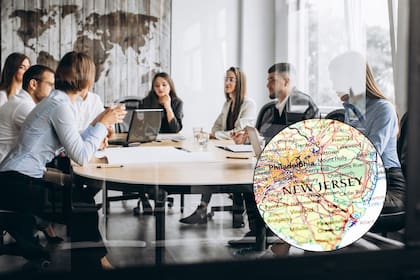 Mejores empresas de Nueva Jersey