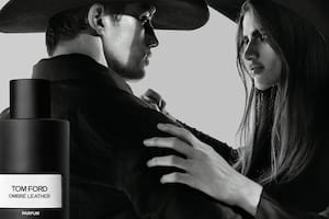 Mejores perfumes para hombre que huelen rico y son baratos en Estados Unidos. Imagen con fines ilustrativos