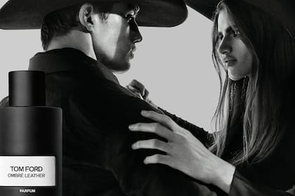 Mejores perfumes para hombre que huelen rico y son baratos en Estados Unidos. Imagen con fines ilustrativos