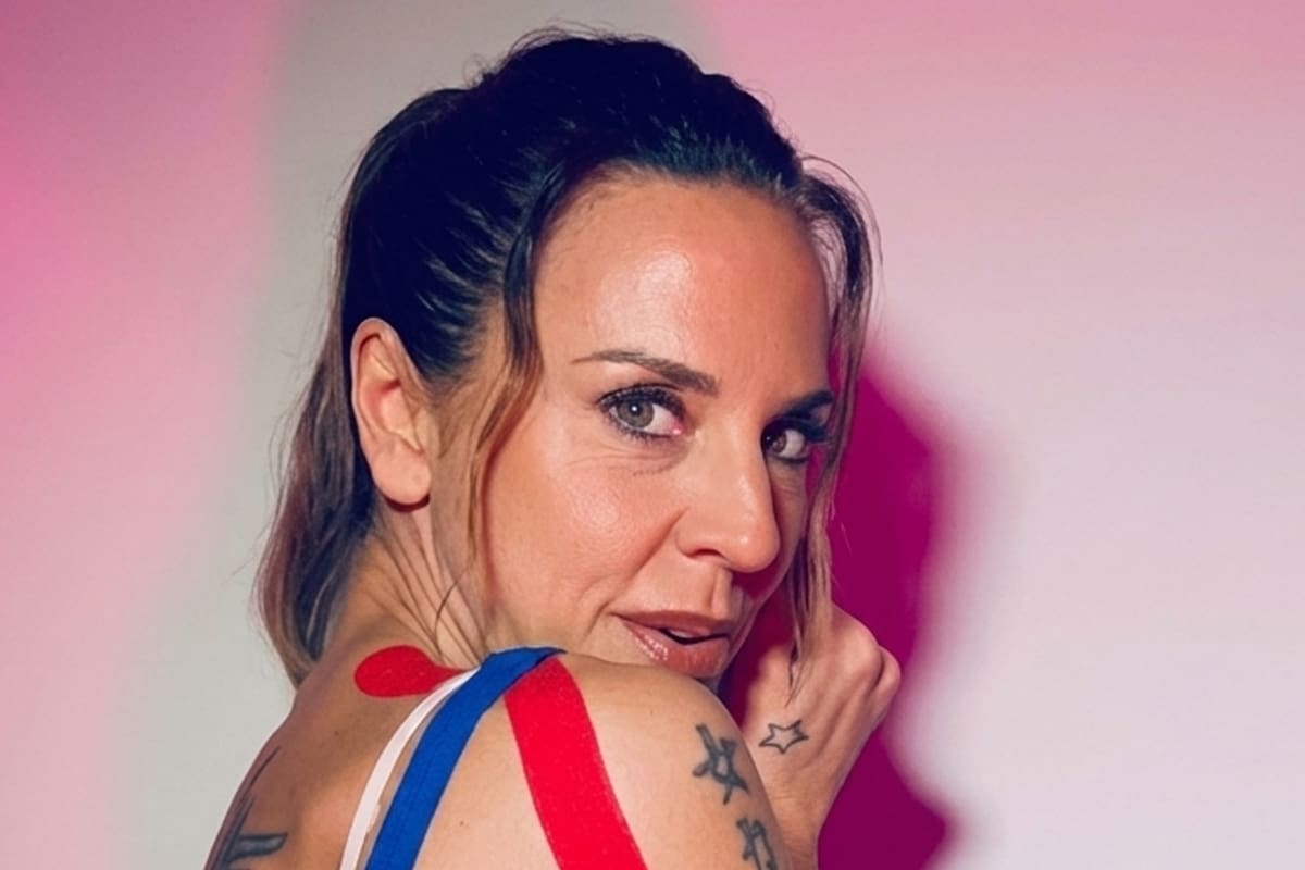 Mel C, de las Spice Girls, enfrentó los rumores que cuestionan desde hace décadas su orientación sexual: “Me parece mezquino”