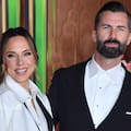 Reunión de Spice Girls y dos vestidos de Victoria Beckham: así fue la boda de Mel C con Chris Dingwall
