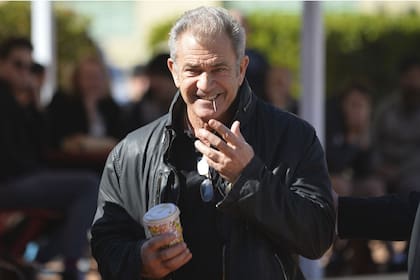 Mel Gibson tuvo que disculparse una vez más