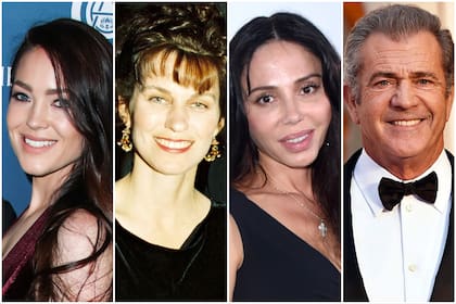 Mel Gibson: un divorcio de 420 millones de dólares, una denuncia por violencia doméstica y el amor que se evaporó