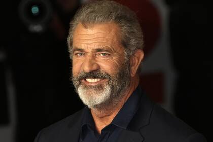 Mel Gibson interrumpió una entrevista al ser consultado por la cachetada de Will Smith