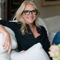 Mel Robbins, experta en desarrollo personal: “Tenés que aprender a amar a tus padres por quienes son, no por quienes deseás que sean”
