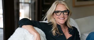 Mel Robbins, experta en crecimiento personal: “Si piensas en algo que tienes que hacer durante más de 5 segundos, tu cerebro contamina tu motivación para hacerlo”